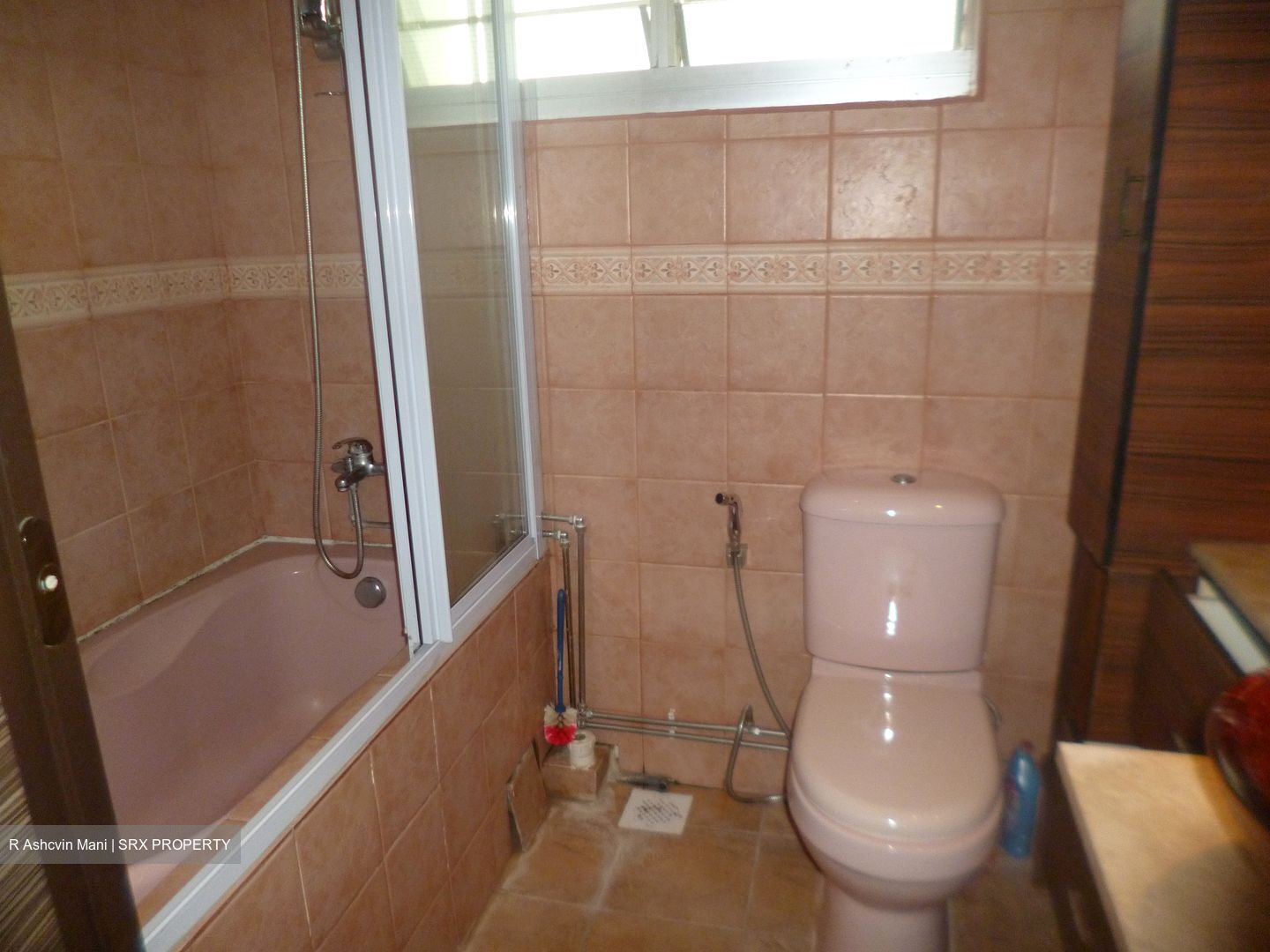 Blk 763 Pasir Ris Street 71 (Pasir Ris), HDB 5 Rooms #444424221